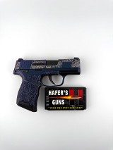 SIG SAUER SIG P365 9MM LUGER (9x19 PARA) - Image 3 of 3