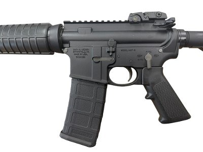 SMITH & WESSON M&P15 SPORT II 5.56X45MM NATO - Image 6 of 8