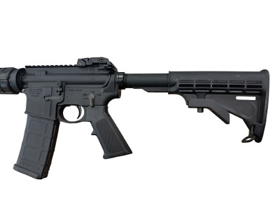 SMITH & WESSON M&P15 SPORT II 5.56X45MM NATO - Image 3 of 8