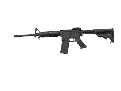 SMITH & WESSON M&P15 SPORT II 5.56X45MM NATO - Image 2 of 8
