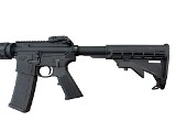 SMITH & WESSON M&P15 SPORT II 5.56X45MM NATO - Image 3 of 8