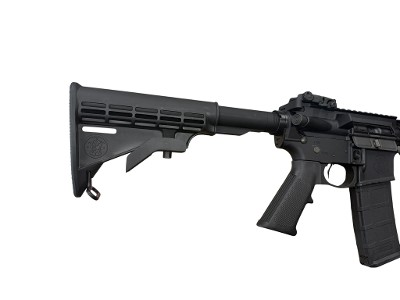 SMITH & WESSON M&P15 SPORT II 5.56X45MM NATO - Image 4 of 8