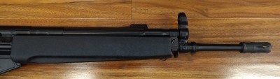 HECKLER & KOCH 33 5.56X45MM NATO - Image 6 of 11