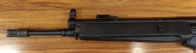HECKLER & KOCH 33 5.56X45MM NATO - Image 11 of 11