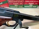BROWNING buckmark pro target .22 LR - Image 4 of 11