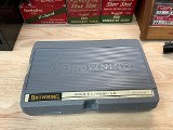 BROWNING buckmark pro target .22 LR - Image 2 of 11