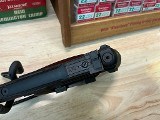 BROWNING buckmark pro target .22 LR - Image 11 of 11