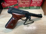 BROWNING buckmark pro target .22 LR - Image 3 of 11