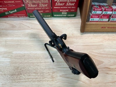 BROWNING buckmark pro target .22 LR - Image 10 of 11