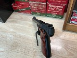 BROWNING buckmark pro target .22 LR - Image 8 of 11