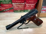 BROWNING buckmark pro target .22 LR - Image 6 of 11