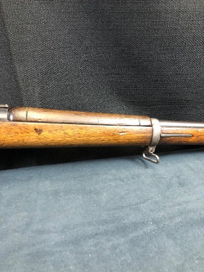MAUSER 1891 7.65MM - Image 6 of 13