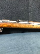 MAUSER 1891 7.65MM - Image 5 of 13