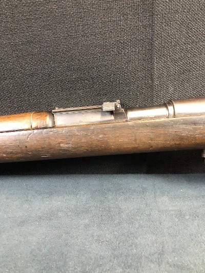 MAUSER 1891 7.65MM - Image 11 of 13