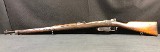 MAUSER 1891 7.65MM - Image 2 of 13