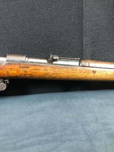 MAUSER 1891 7.65MM - Image 5 of 13