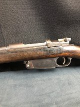 MAUSER 1891 7.65MM - Image 9 of 13