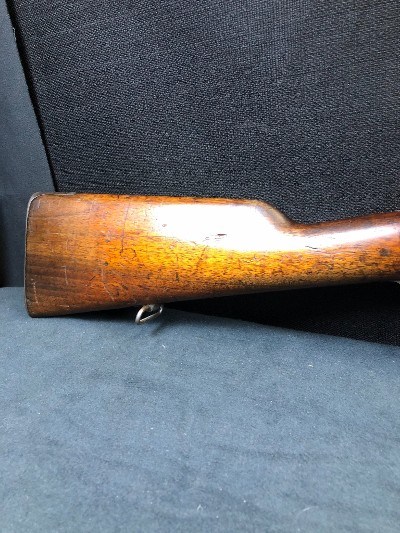 MAUSER 1891 7.65MM - Image 3 of 13