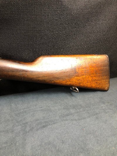 MAUSER 1891 7.65MM - Image 8 of 13