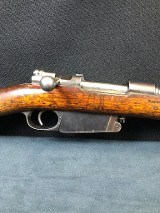 MAUSER 1891 7.65MM - Image 4 of 13