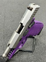 SCCY CPX-1 9MM LUGER (9x19 PARA) - Image 6 of 6