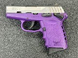 SCCY CPX-1 9MM LUGER (9x19 PARA) - Image 1 of 6