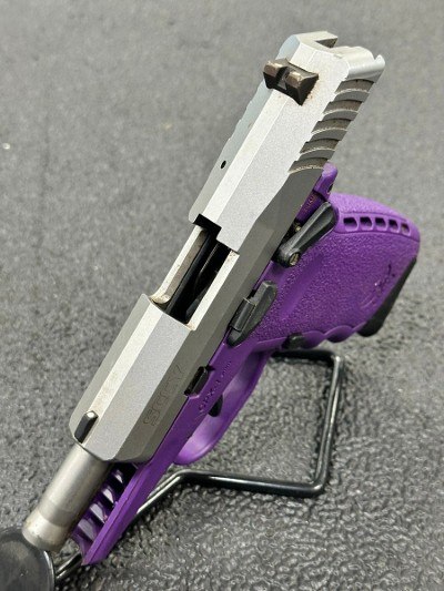 SCCY CPX-1 9MM LUGER (9x19 PARA) - Image 6 of 6