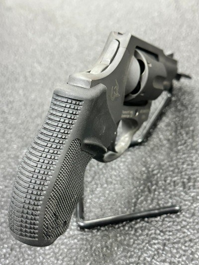 TAURUS 856 .38 SPL - Image 5 of 8