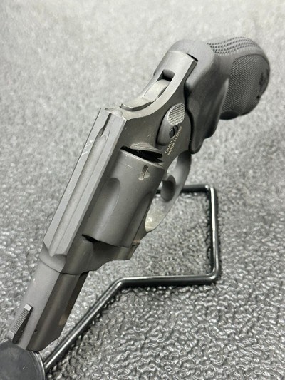 TAURUS 856 .38 SPL - Image 6 of 8