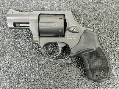 TAURUS 856 .38 SPL - Image 1 of 8
