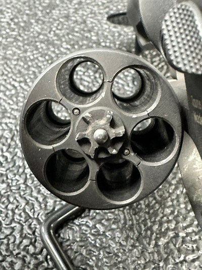 TAURUS 856 .38 SPL - Image 8 of 8