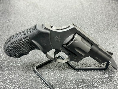TAURUS 856 .38 SPL - Image 4 of 8