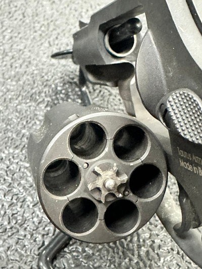 TAURUS 856 .38 SPL - Image 7 of 8