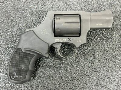 TAURUS 856 .38 SPL - Image 2 of 8