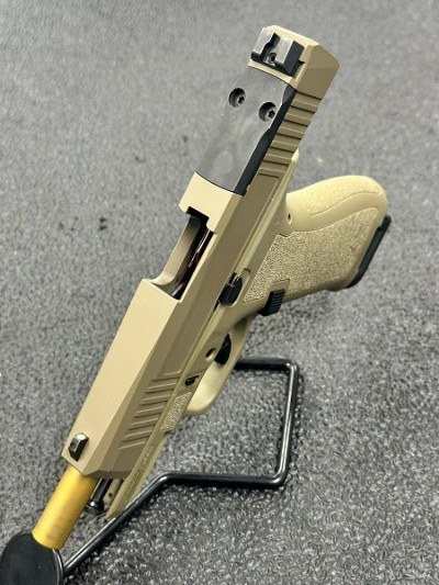 PALMETTO STATE ARMORY DAGGER MICRO 9MM LUGER (9x19 PARA) - Image 6 of 6