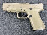 PALMETTO STATE ARMORY DAGGER MICRO 9MM LUGER (9x19 PARA) - Image 1 of 6