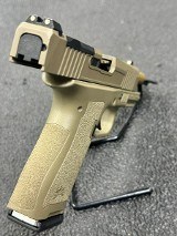 PALMETTO STATE ARMORY DAGGER MICRO 9MM LUGER (9x19 PARA) - Image 5 of 6