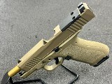 PALMETTO STATE ARMORY DAGGER MICRO 9MM LUGER (9x19 PARA) - Image 3 of 6