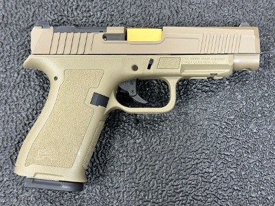 PALMETTO STATE ARMORY DAGGER MICRO 9MM LUGER (9x19 PARA) - Image 2 of 6