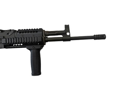 CENTURY ARMS CENTURION 39 SPORTER 7.62X39MM - Image 7 of 10