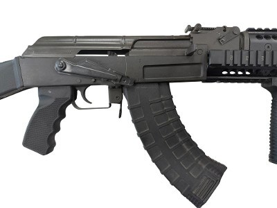 CENTURY ARMS CENTURION 39 SPORTER 7.62X39MM - Image 6 of 10