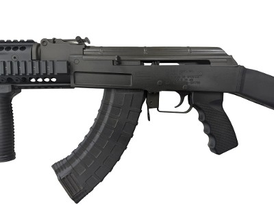 CENTURY ARMS CENTURION 39 SPORTER 7.62X39MM - Image 5 of 10