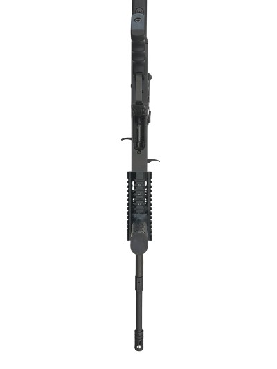 CENTURY ARMS CENTURION 39 SPORTER 7.62X39MM - Image 10 of 10
