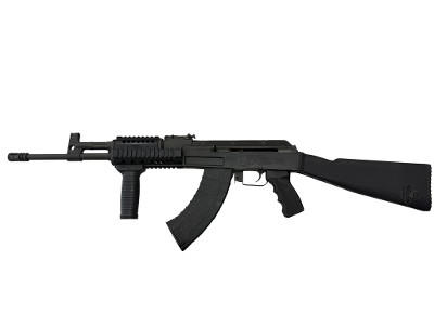 CENTURY ARMS CENTURION 39 SPORTER 7.62X39MM - Image 2 of 10