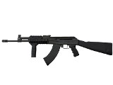 CENTURY ARMS CENTURION 39 SPORTER 7.62X39MM - Image 2 of 10