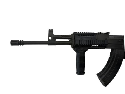 CENTURY ARMS CENTURION 39 SPORTER 7.62X39MM - Image 8 of 10