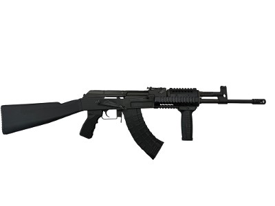 CENTURY ARMS CENTURION 39 SPORTER 7.62X39MM - Image 1 of 10
