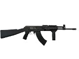 CENTURY ARMS CENTURION 39 SPORTER 7.62X39MM - Image 1 of 10