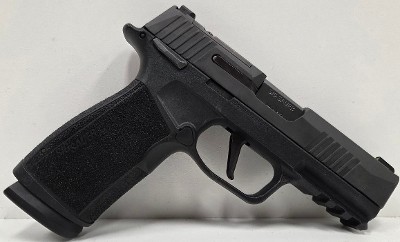 SIG SAUER P365X 9MM LUGER (9x19 PARA) - Image 2 of 9