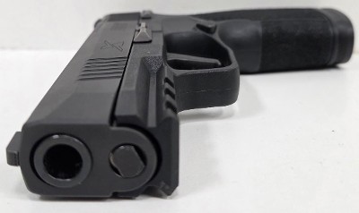 SIG SAUER P365X 9MM LUGER (9x19 PARA) - Image 6 of 9